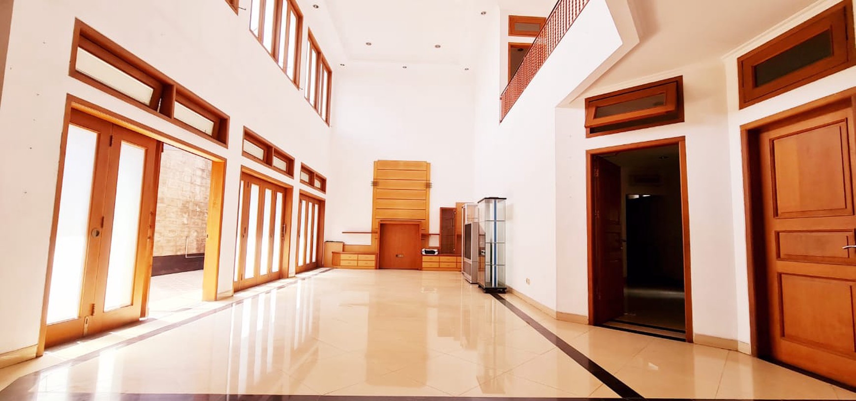 Hot Sale Rumah Bagus Siap Huni Di Camar Bintaro Jaya Sektor 3