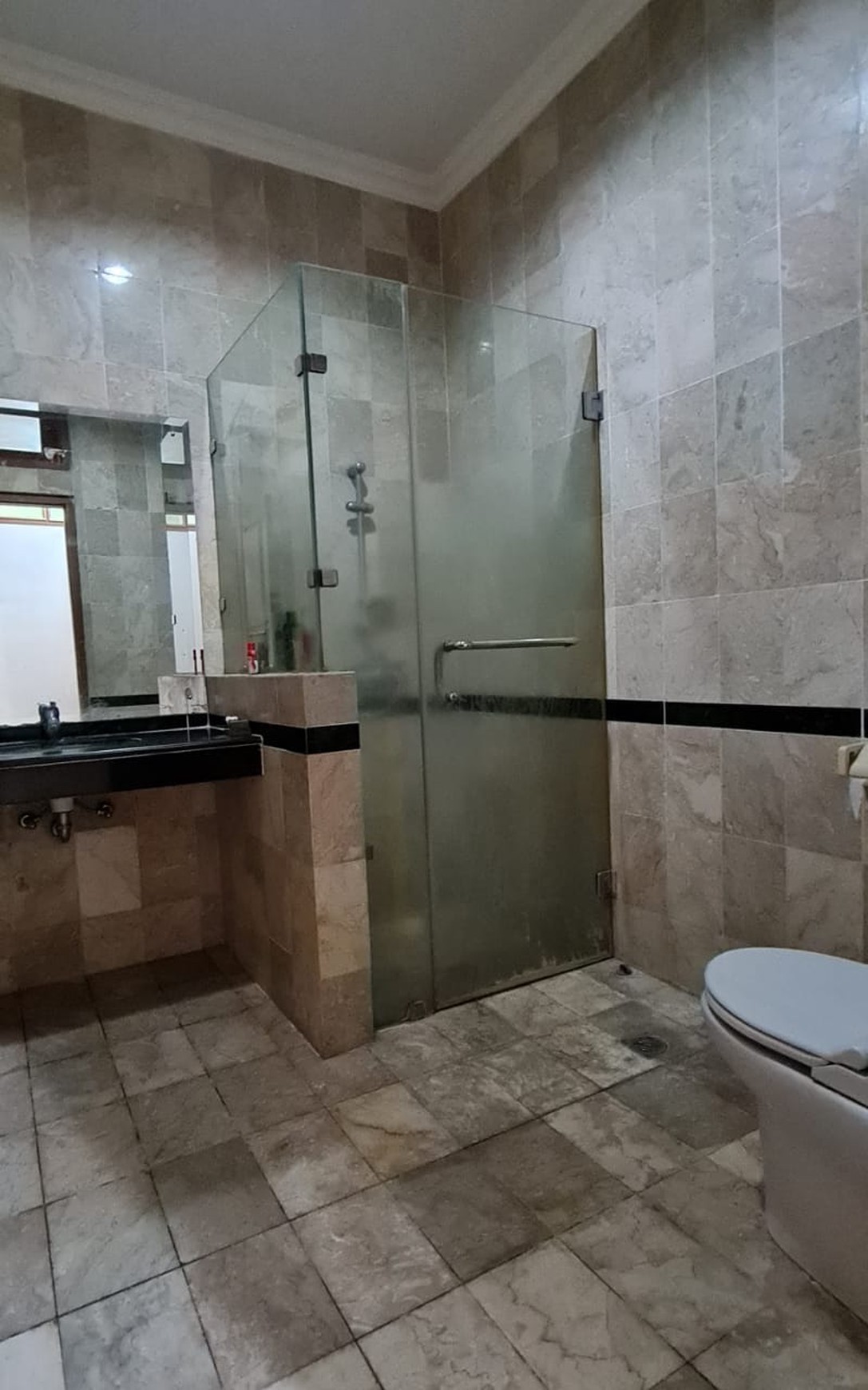 Hot Sale Rumah Bagus Siap Huni Di Camar Bintaro Jaya Sektor 3