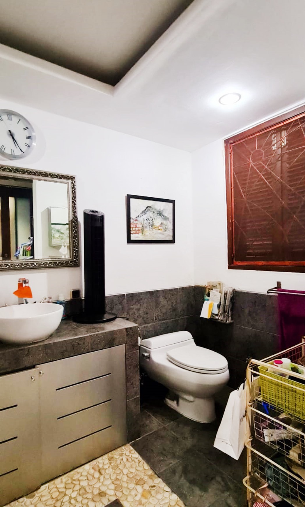 Rumah Cantik Siap Huni Dengan Taman Belakang Di Bintaro Sektor 7