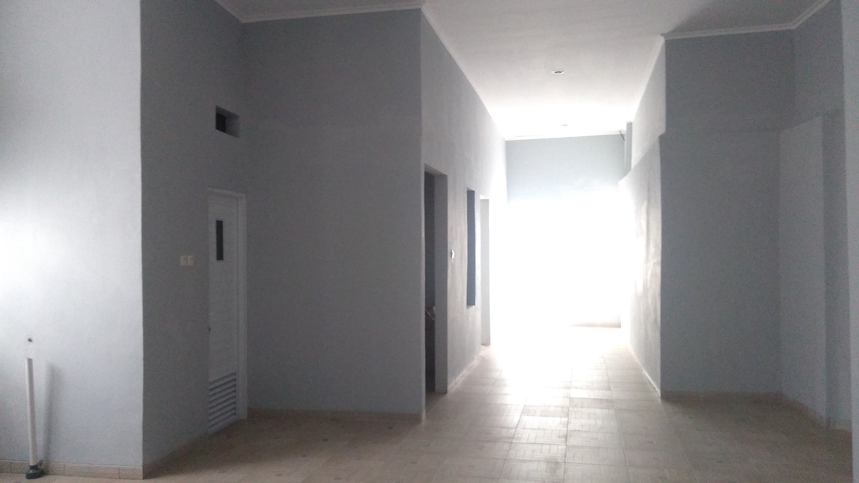 Jual ruko di Pintu Air Raya, Pasar Baru Sawah Besar