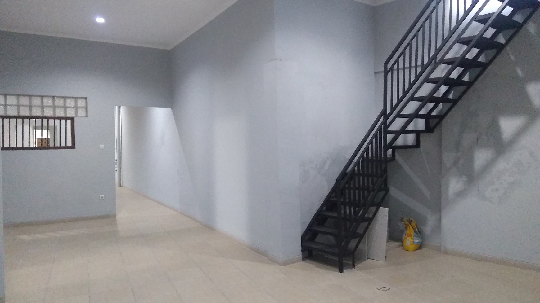 Jual ruko di Pintu Air Raya, Pasar Baru Sawah Besar