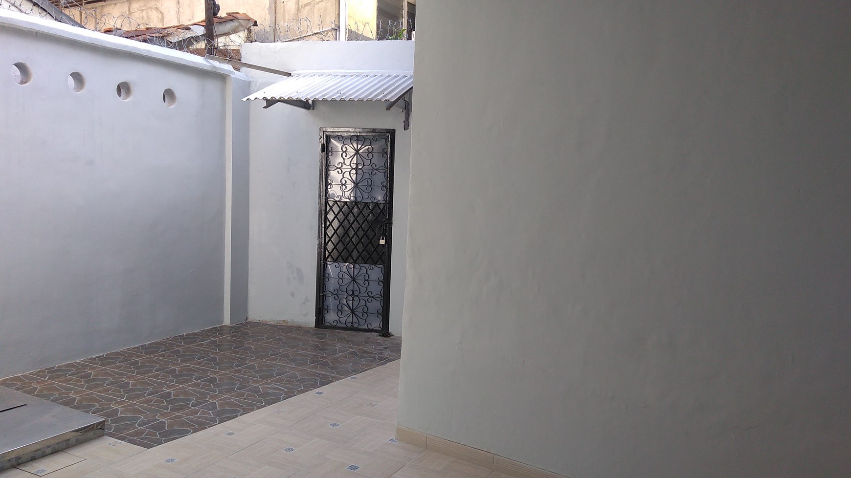 Jual ruko di Pintu Air Raya, Pasar Baru Sawah Besar