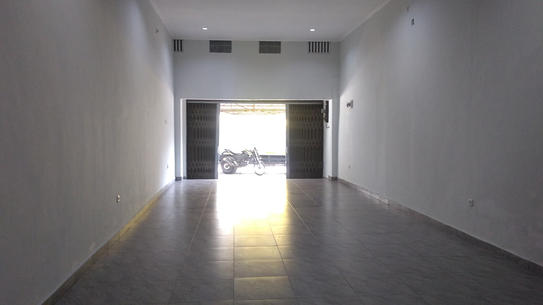 Jual ruko di Pintu Air Raya, Pasar Baru Sawah Besar