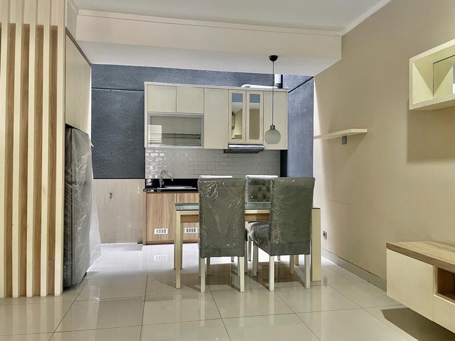 Rumah Minimalis Mewah dan Siap Huni @Bintaro Jaya Sektor 7.