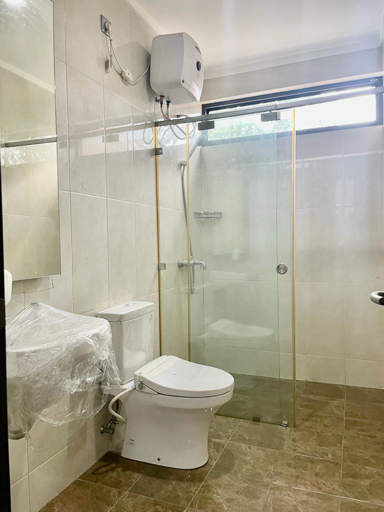Rumah Minimalis Mewah dan Siap Huni @Bintaro Jaya Sektor 7.