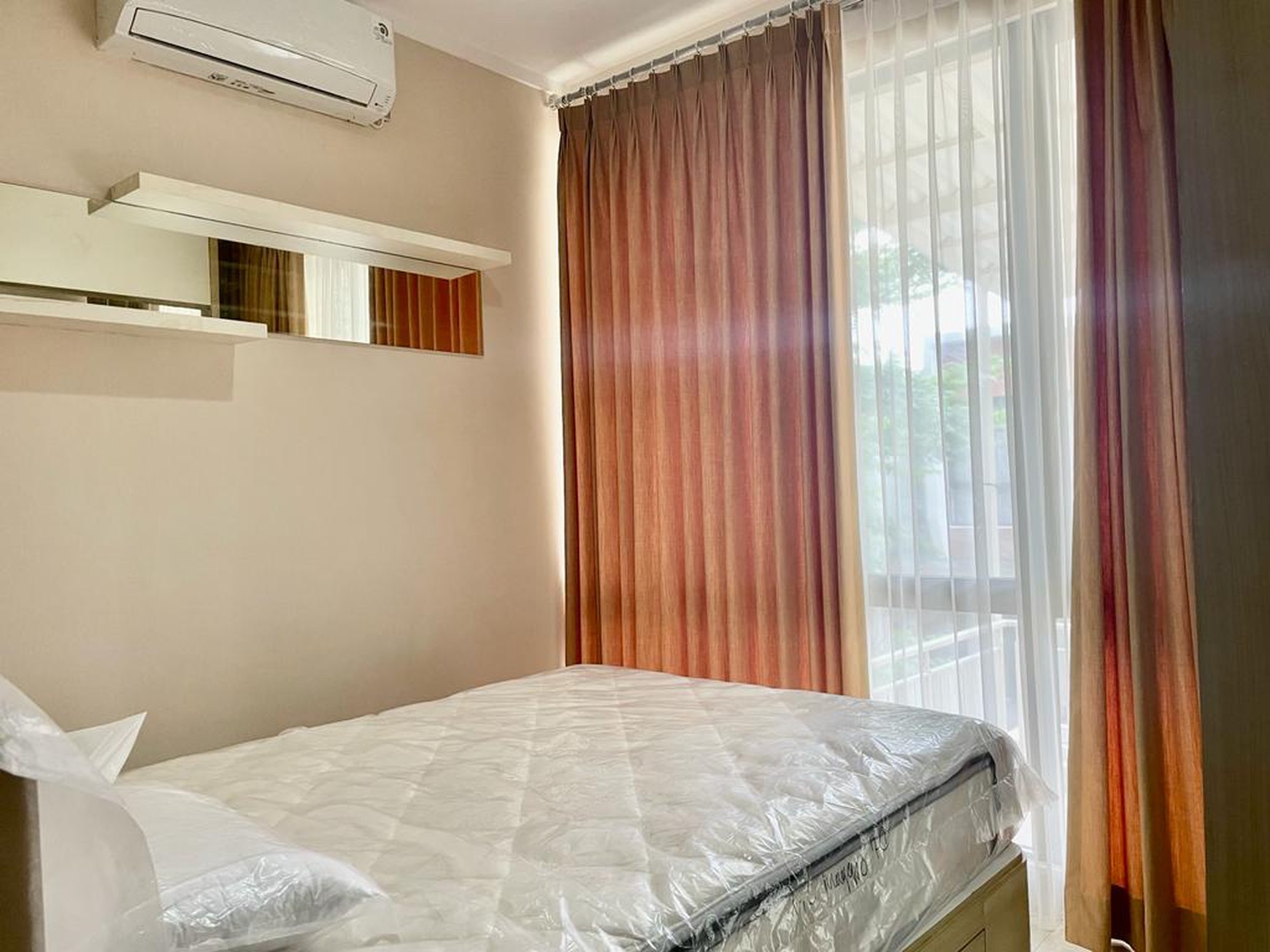 Rumah Minimalis Mewah dan Siap Huni @Bintaro Jaya Sektor 7.