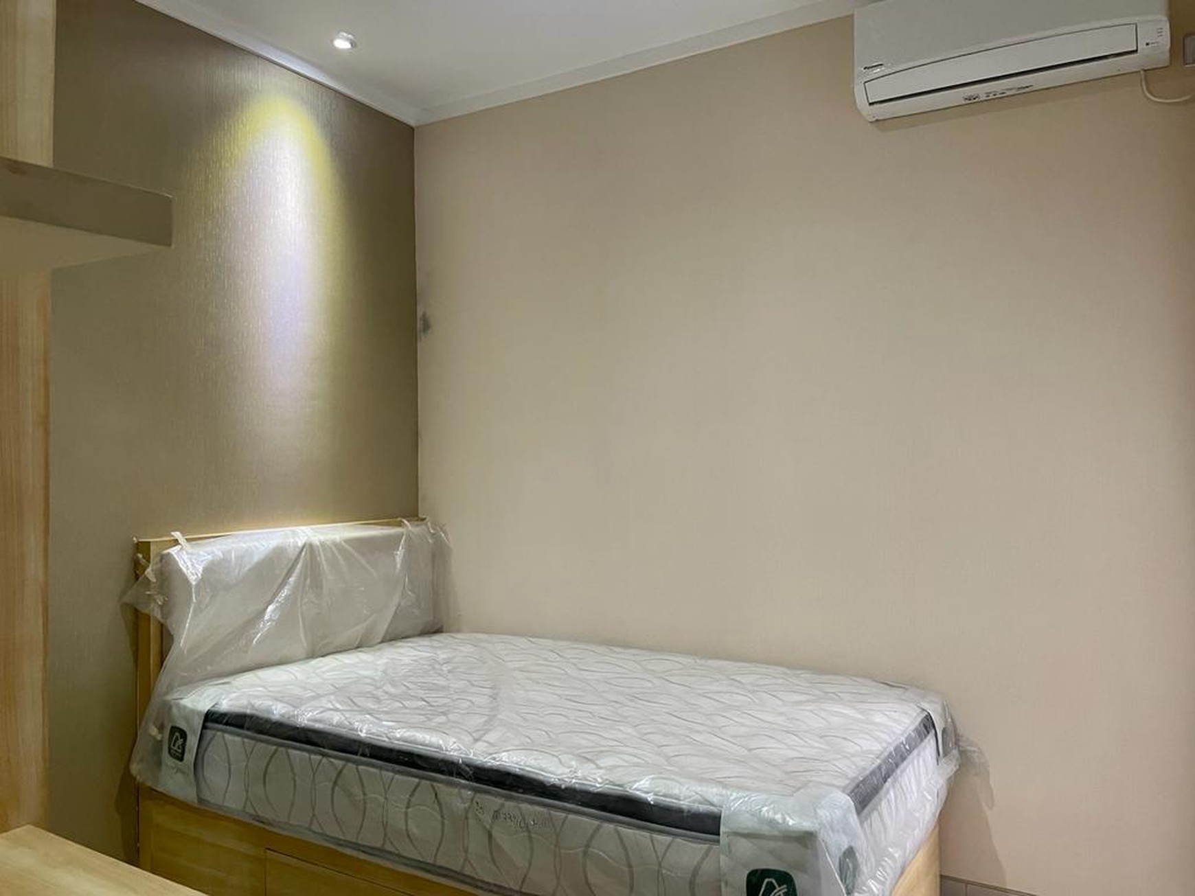 Rumah Minimalis Mewah dan Siap Huni @Bintaro Jaya Sektor 7.