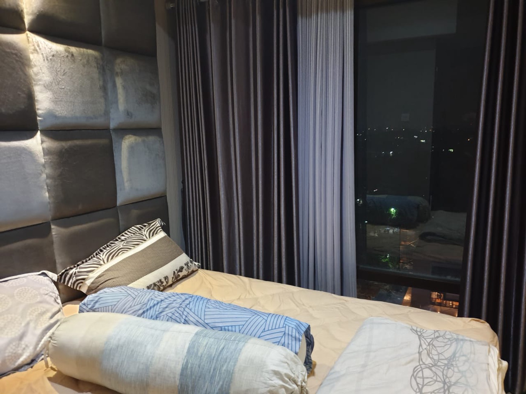 Apart Siap Huni Di Apart The Accent Bintaro Jaya Sektor 7