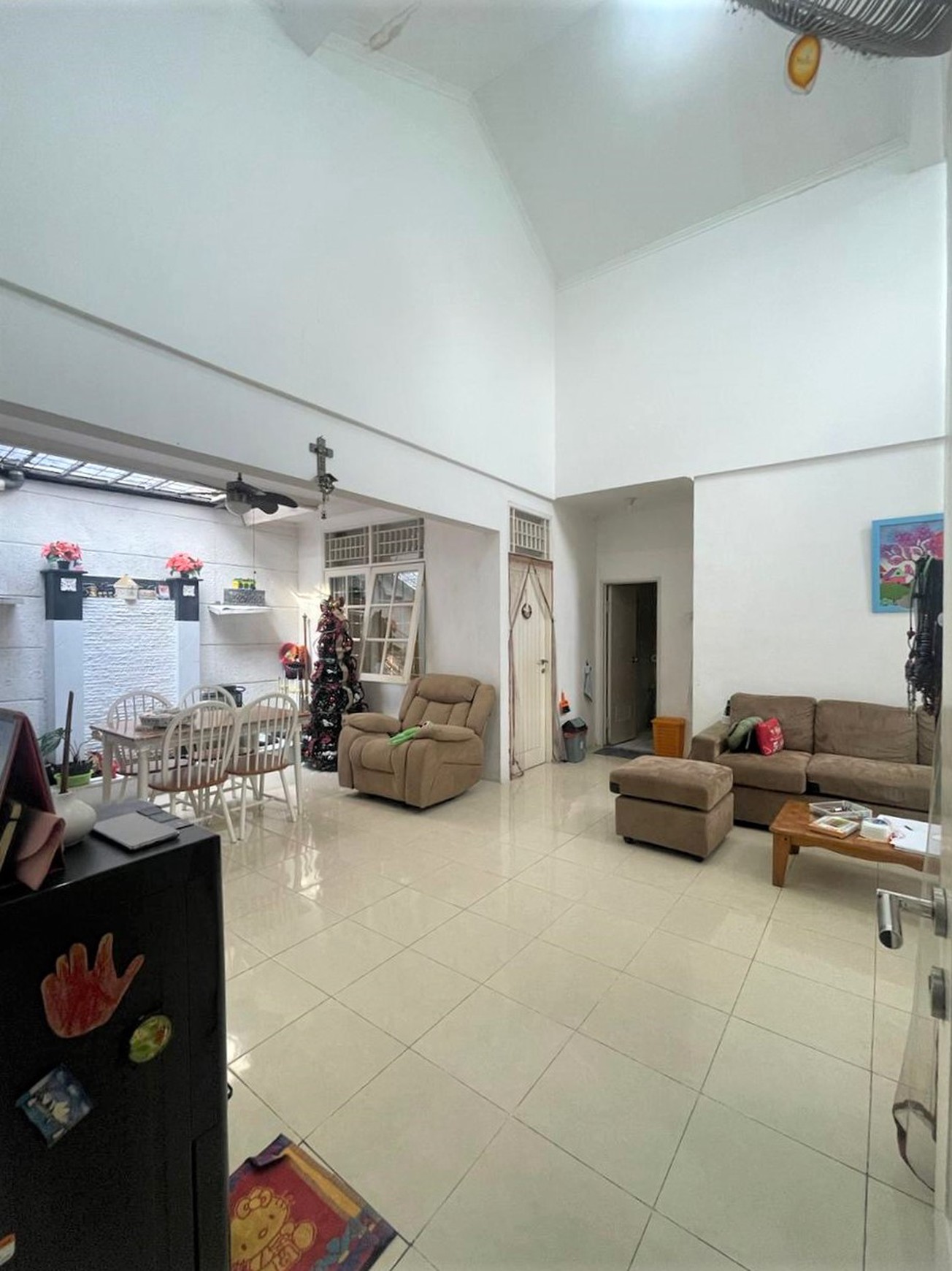 Rumah Bagus Rapih Di Kucica Bintaro Jaya Sektor 9