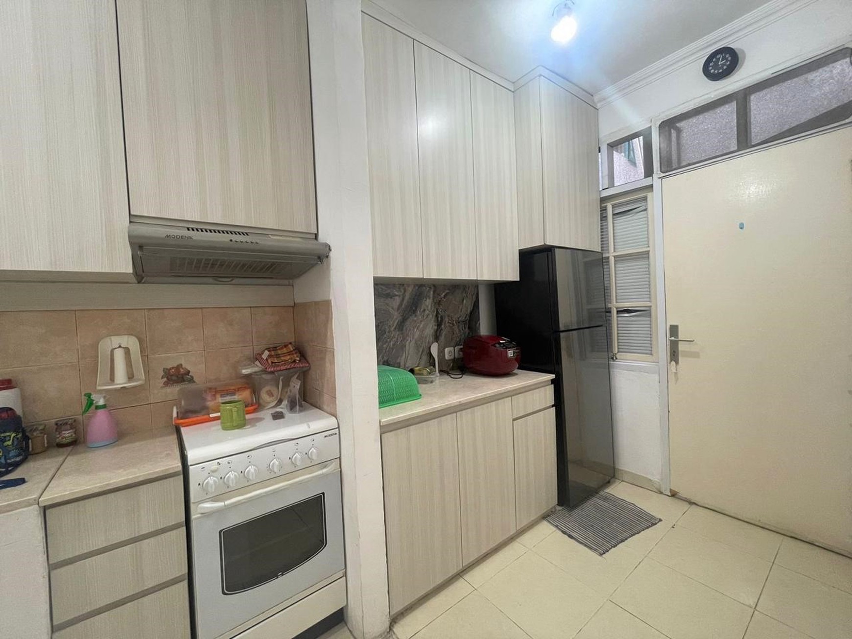 Rumah Bagus Rapih Di Kucica Bintaro Jaya Sektor 9