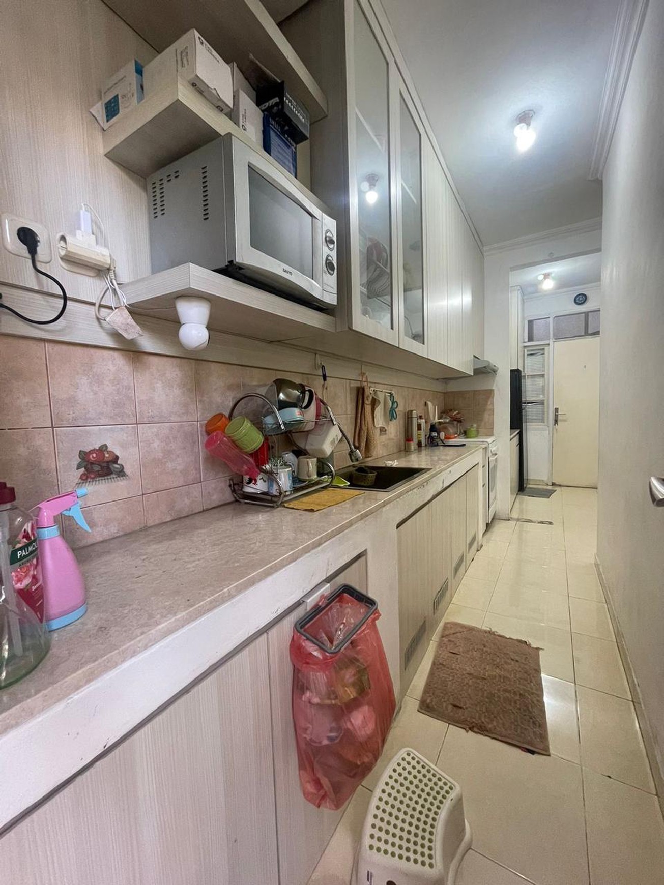 Rumah Bagus Rapih Di Kucica Bintaro Jaya Sektor 9