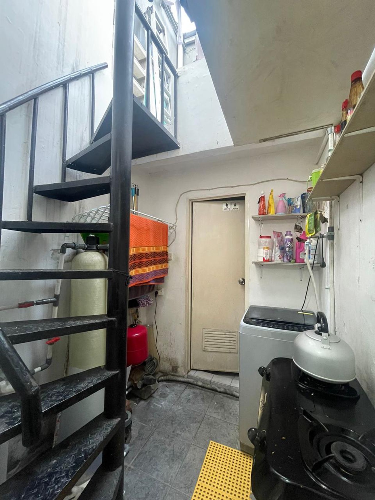 Rumah Bagus Rapih Di Kucica Bintaro Jaya Sektor 9