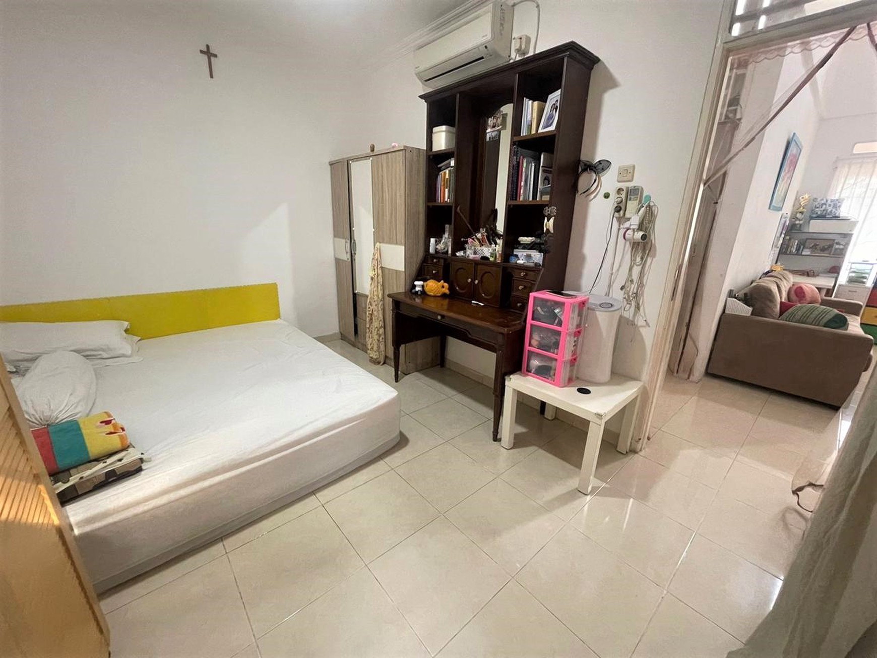 Rumah Bagus Rapih Di Kucica Bintaro Jaya Sektor 9