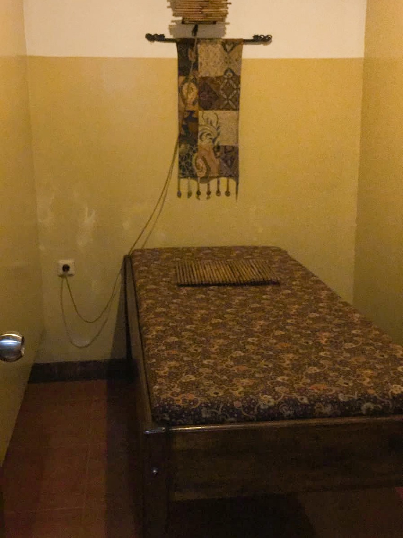 Rumah di Bintaro Jaya Sektor 1 untuk Comersil