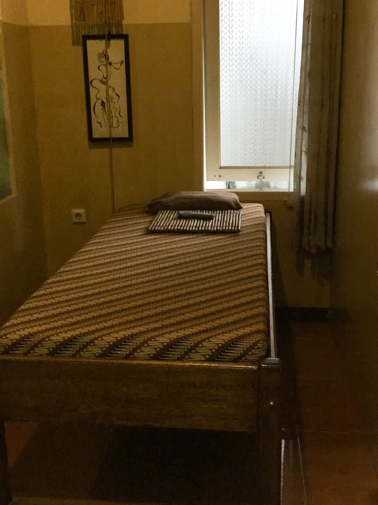 Rumah di Bintaro Jaya Sektor 1 untuk Comersil