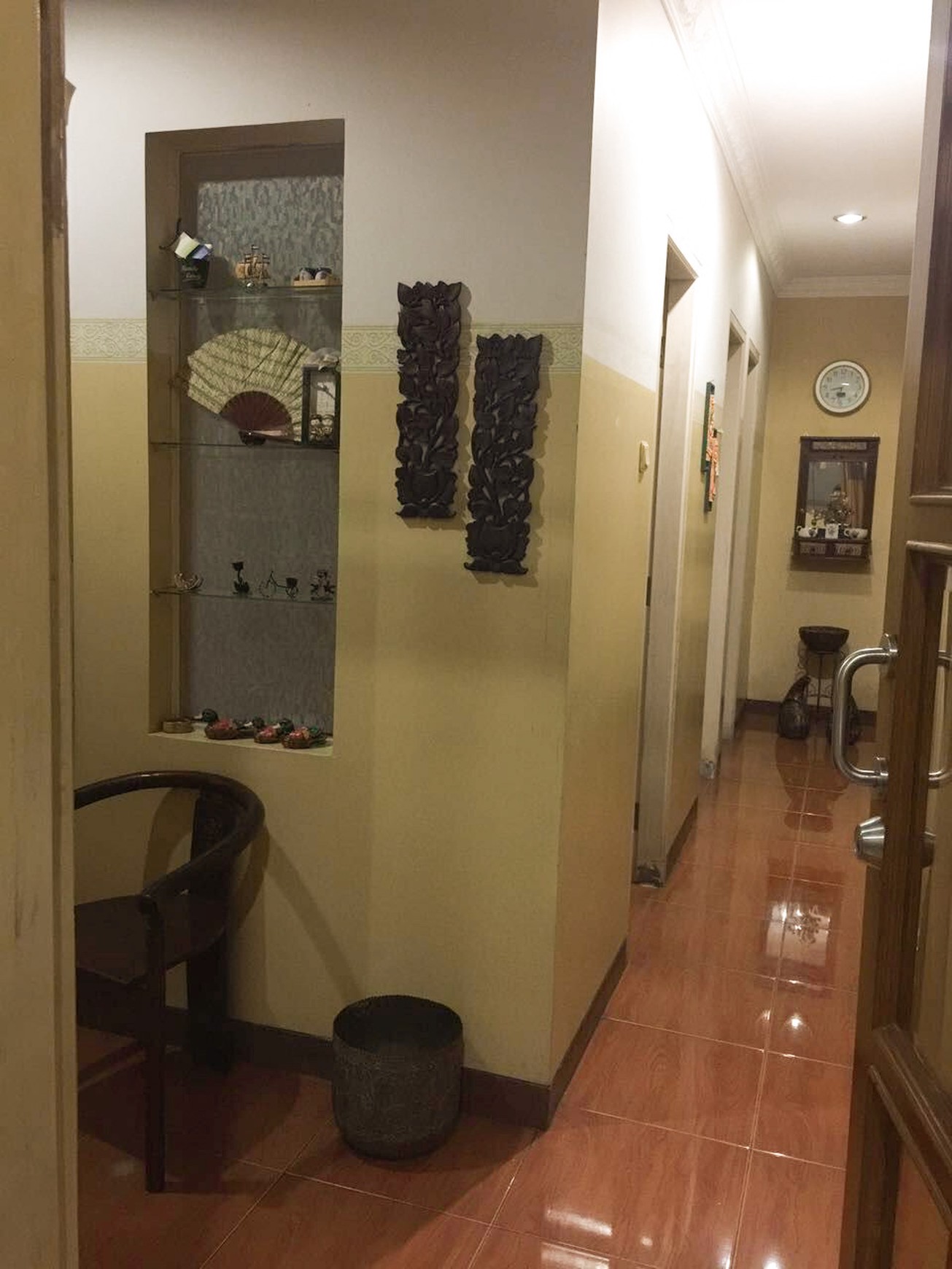 Rumah di Bintaro Jaya Sektor 1 untuk Comersil
