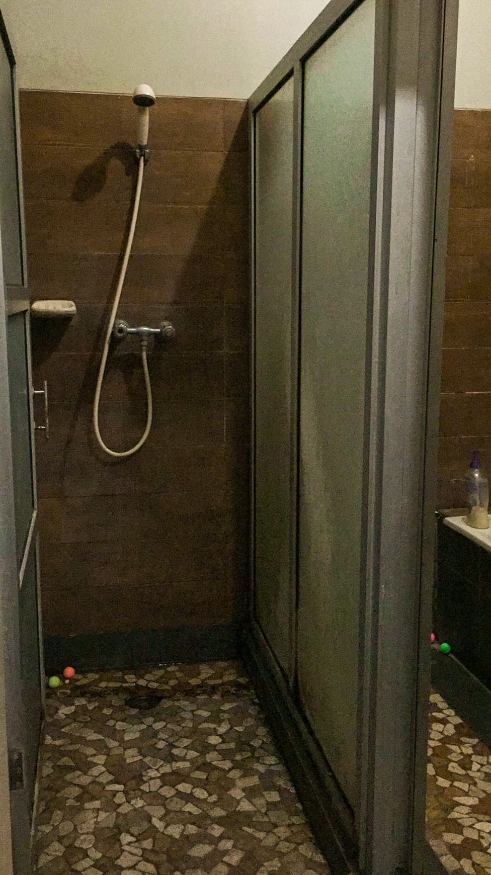 Rumah di Bintaro Jaya Sektor 1 untuk Comersil