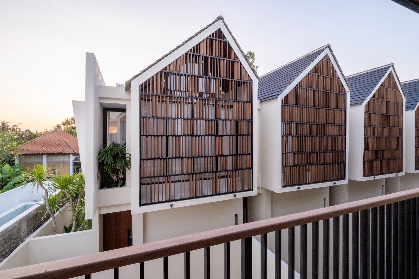 Leasehold - Tropicana Valley Estates: Luxurious Living in Nature's Embrace in Canggu, Bali