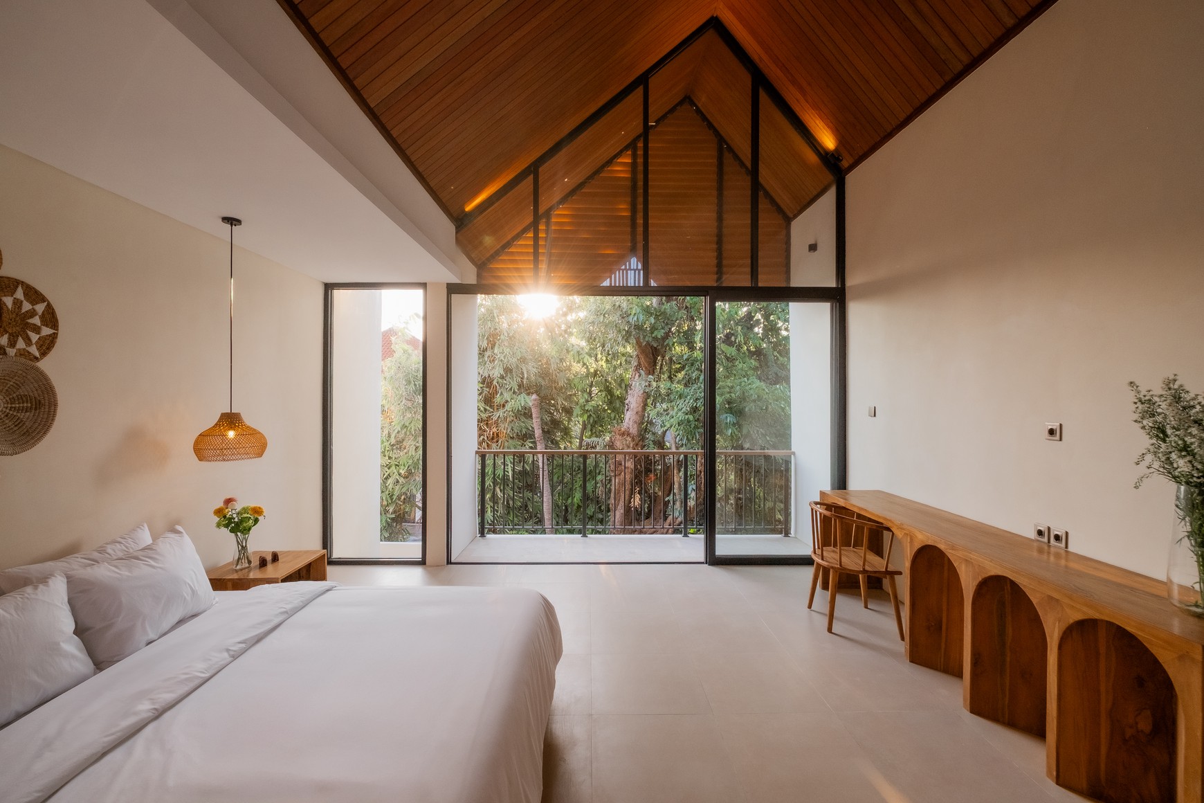 Leasehold - Tropicana Valley Estates: Luxurious Living in Nature's Embrace in Canggu, Bali