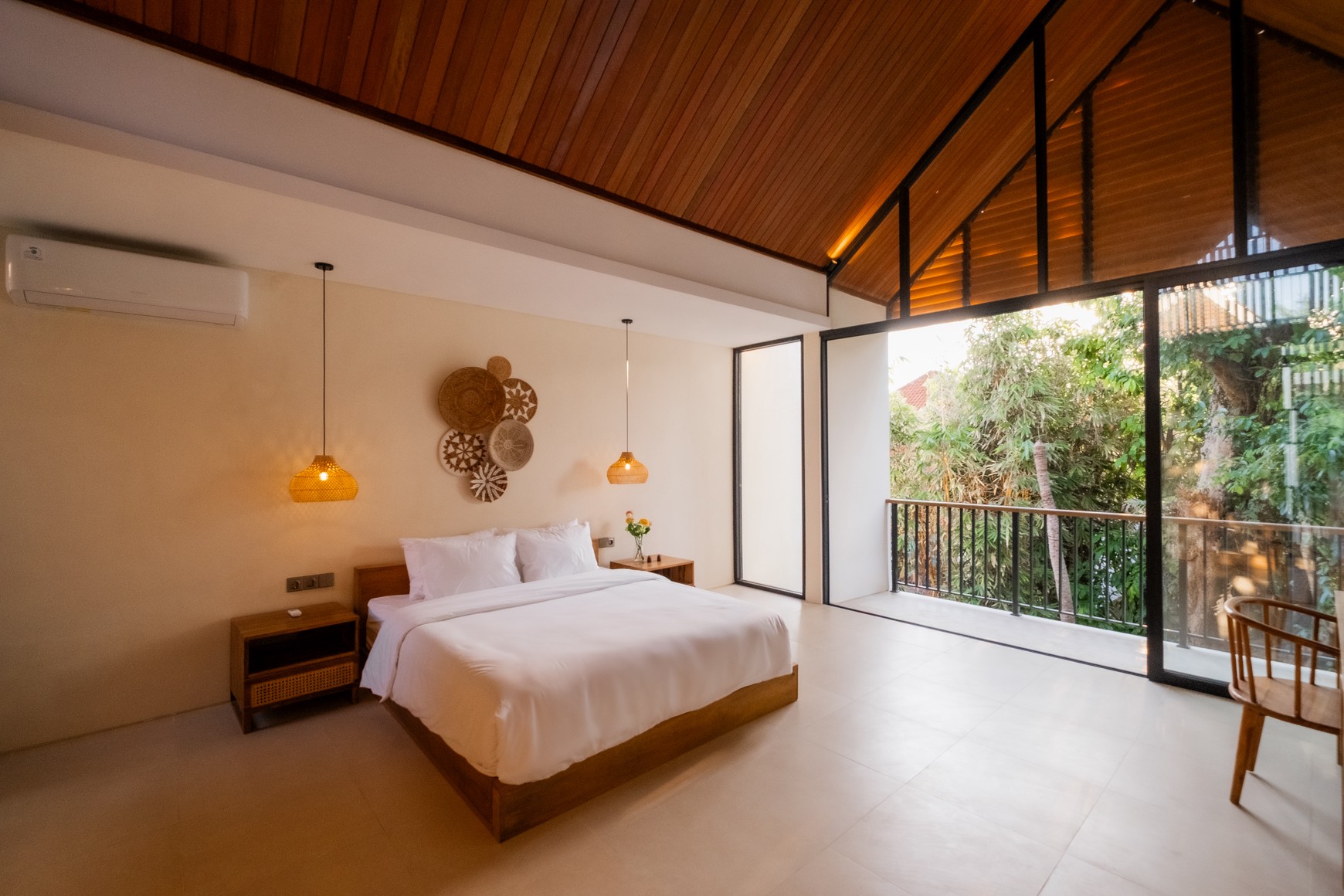 Leasehold - Tropicana Valley Estates: Luxurious Living in Nature's Embrace in Canggu, Bali