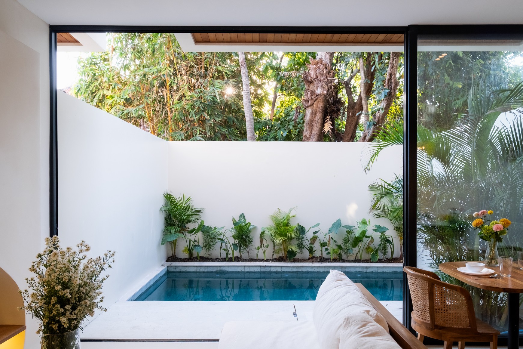 Leasehold - Tropicana Valley Estates: Luxurious Living in Nature's Embrace in Canggu, Bali
