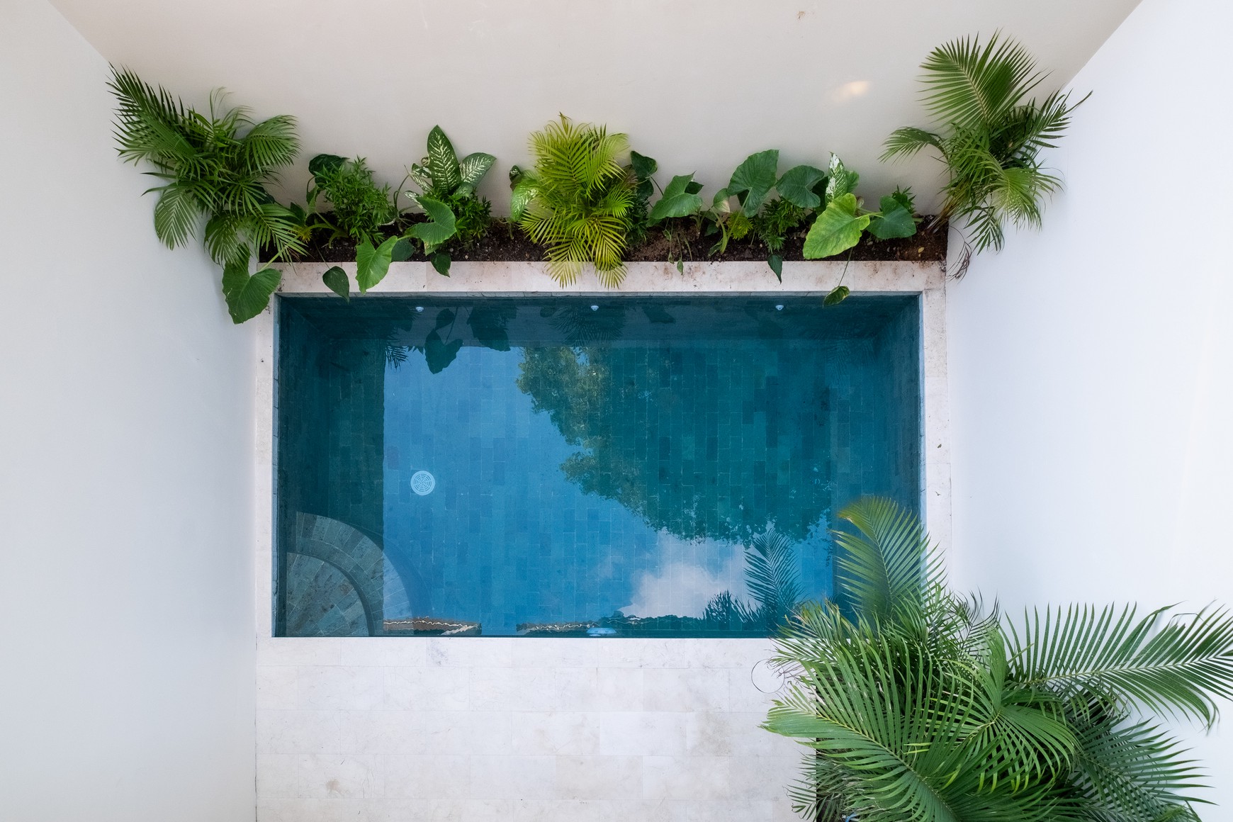 Leasehold - Tropicana Valley Estates: Luxurious Living in Nature's Embrace in Canggu, Bali
