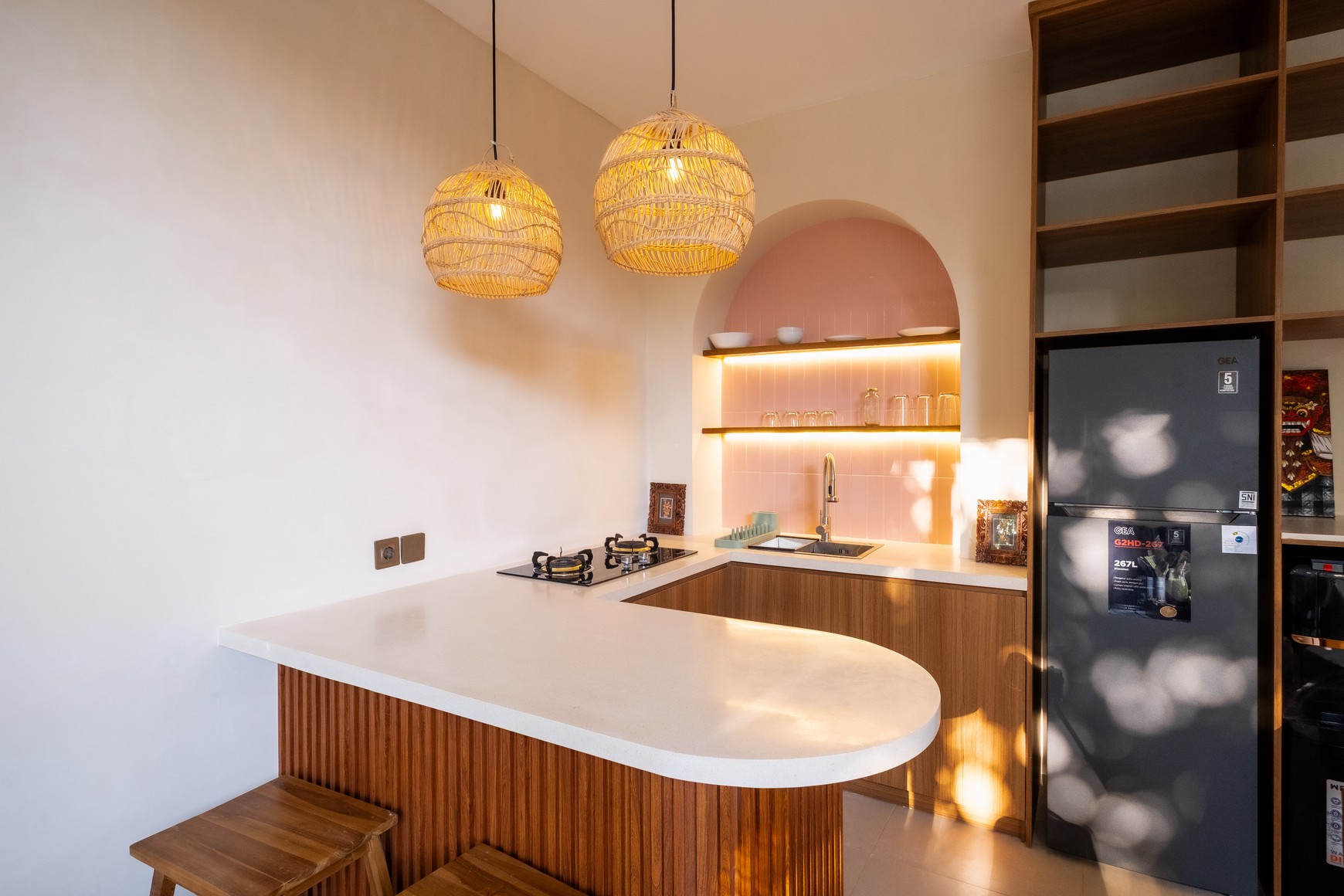 Leasehold - Tropicana Valley Estates: Luxurious Living in Nature's Embrace in Canggu, Bali