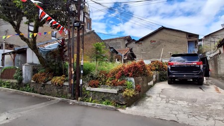 Dijual Tanah di Jl.Babakan Jeruk Bandung