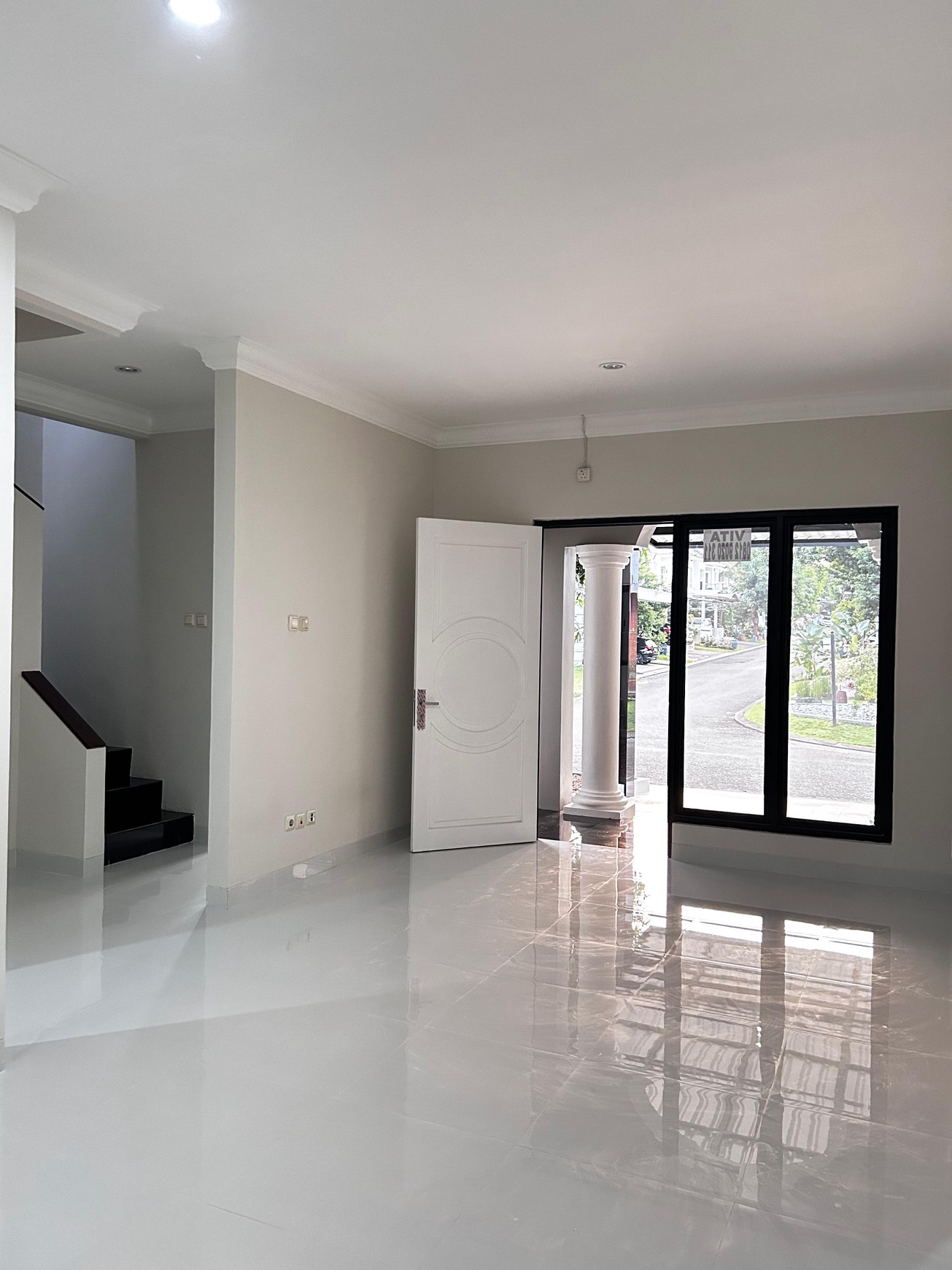 Rumah Cantik Brand New di Kota Wisata Cibubur 