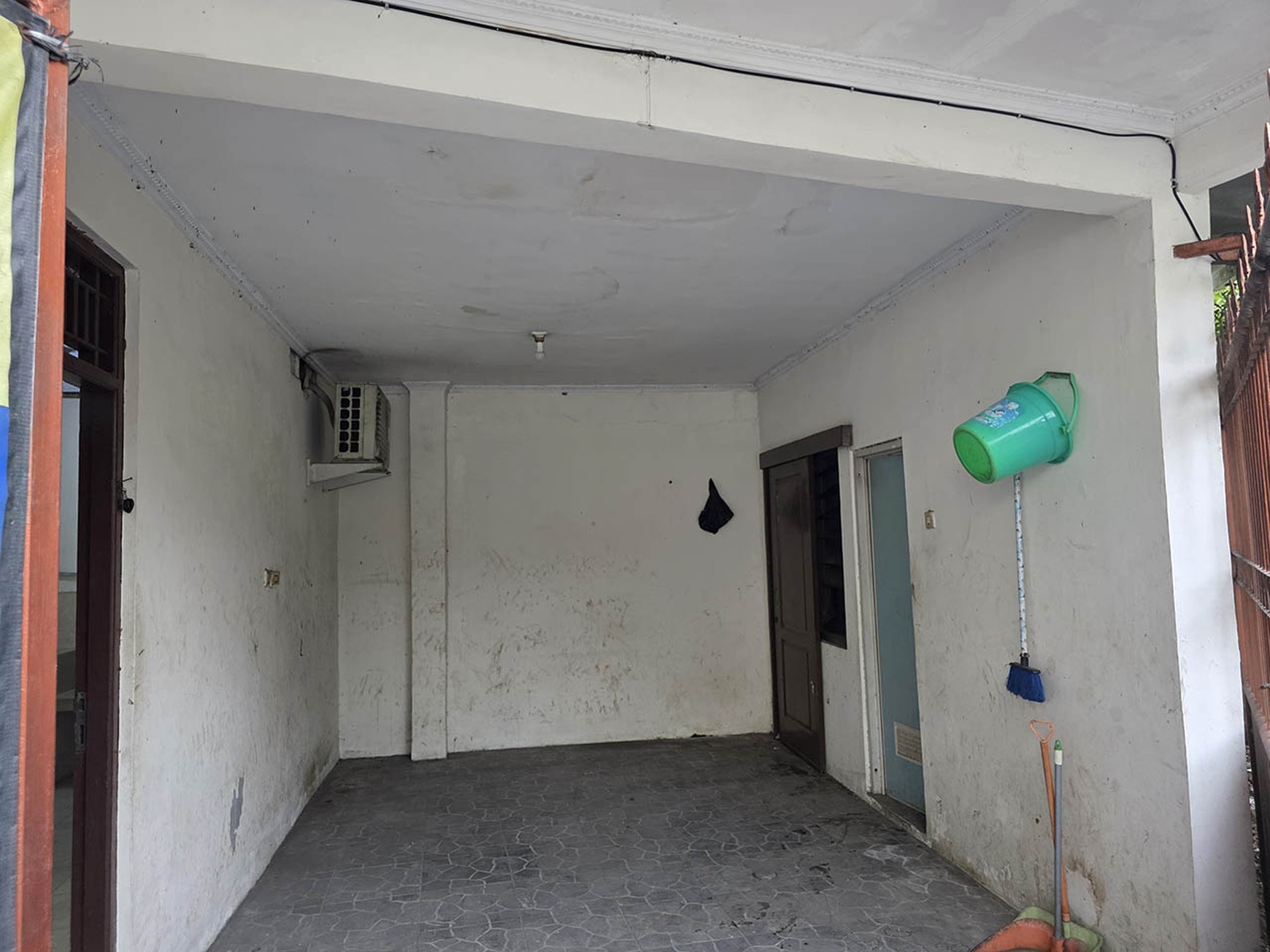 Rumah Jl Puskesmas, Kelapa Gading
