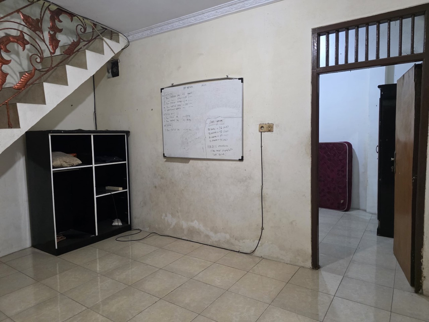 Rumah Jl Puskesmas, Kelapa Gading