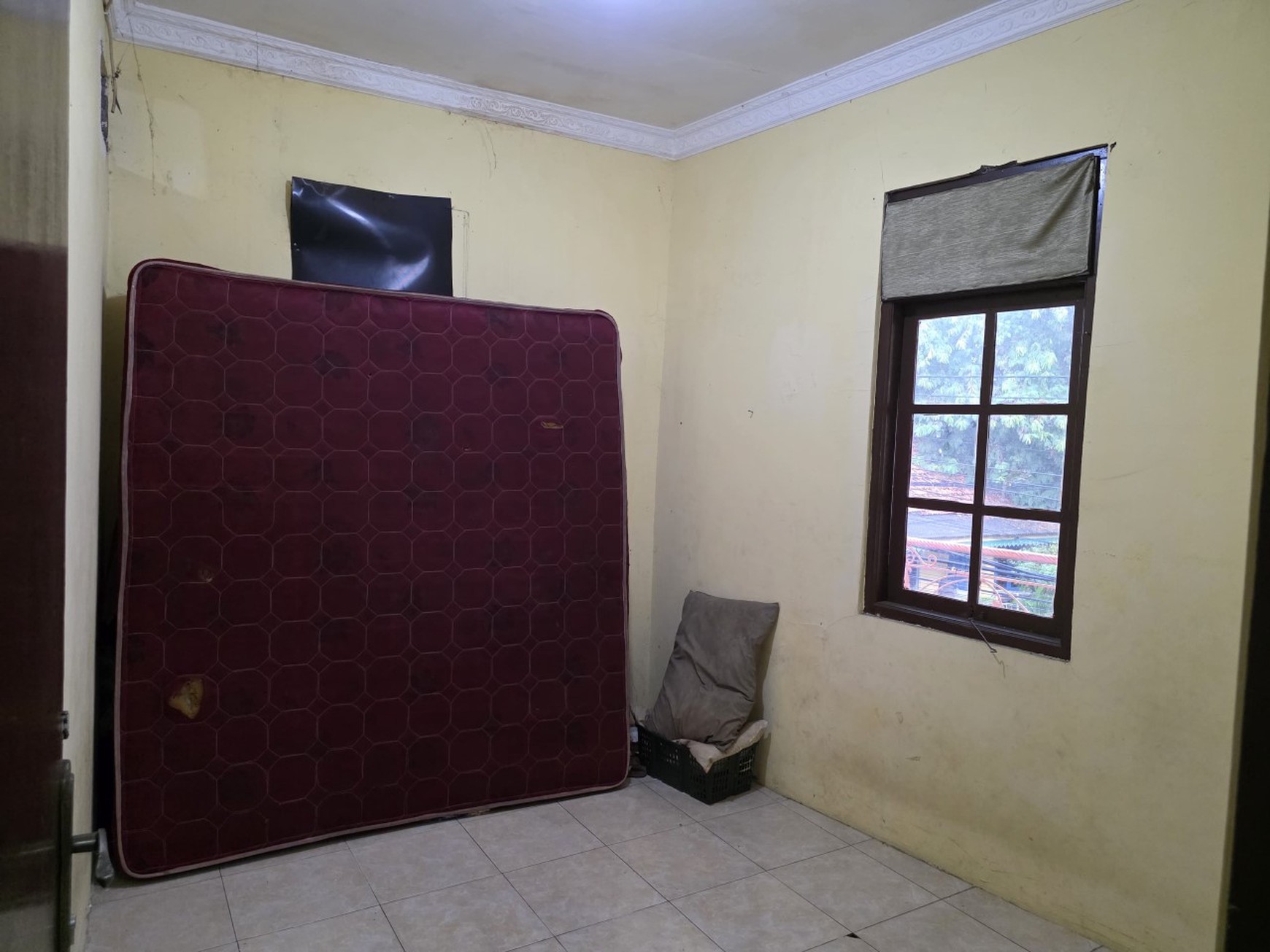 Rumah Jl Puskesmas, Kelapa Gading