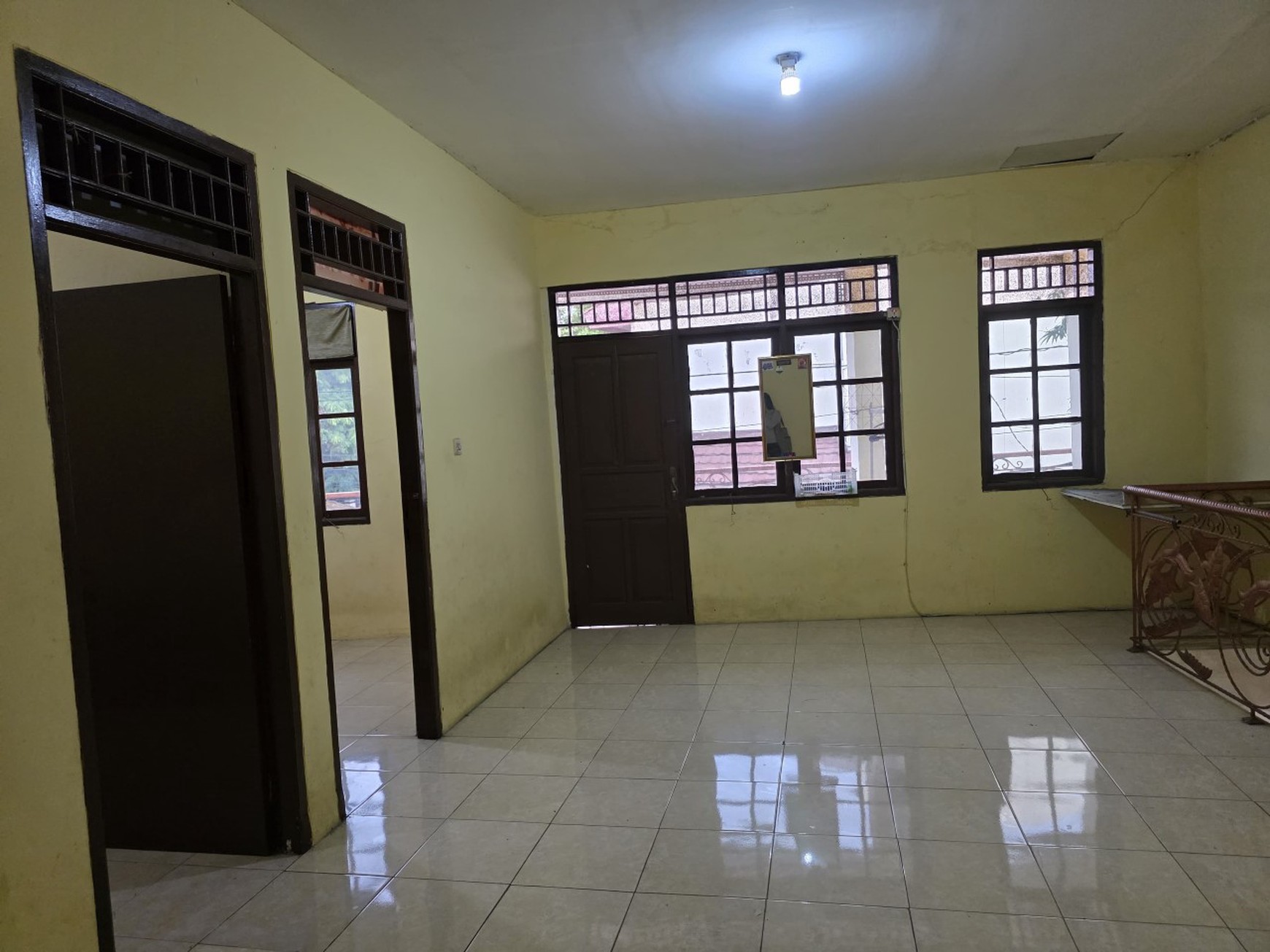Rumah Jl Puskesmas, Kelapa Gading