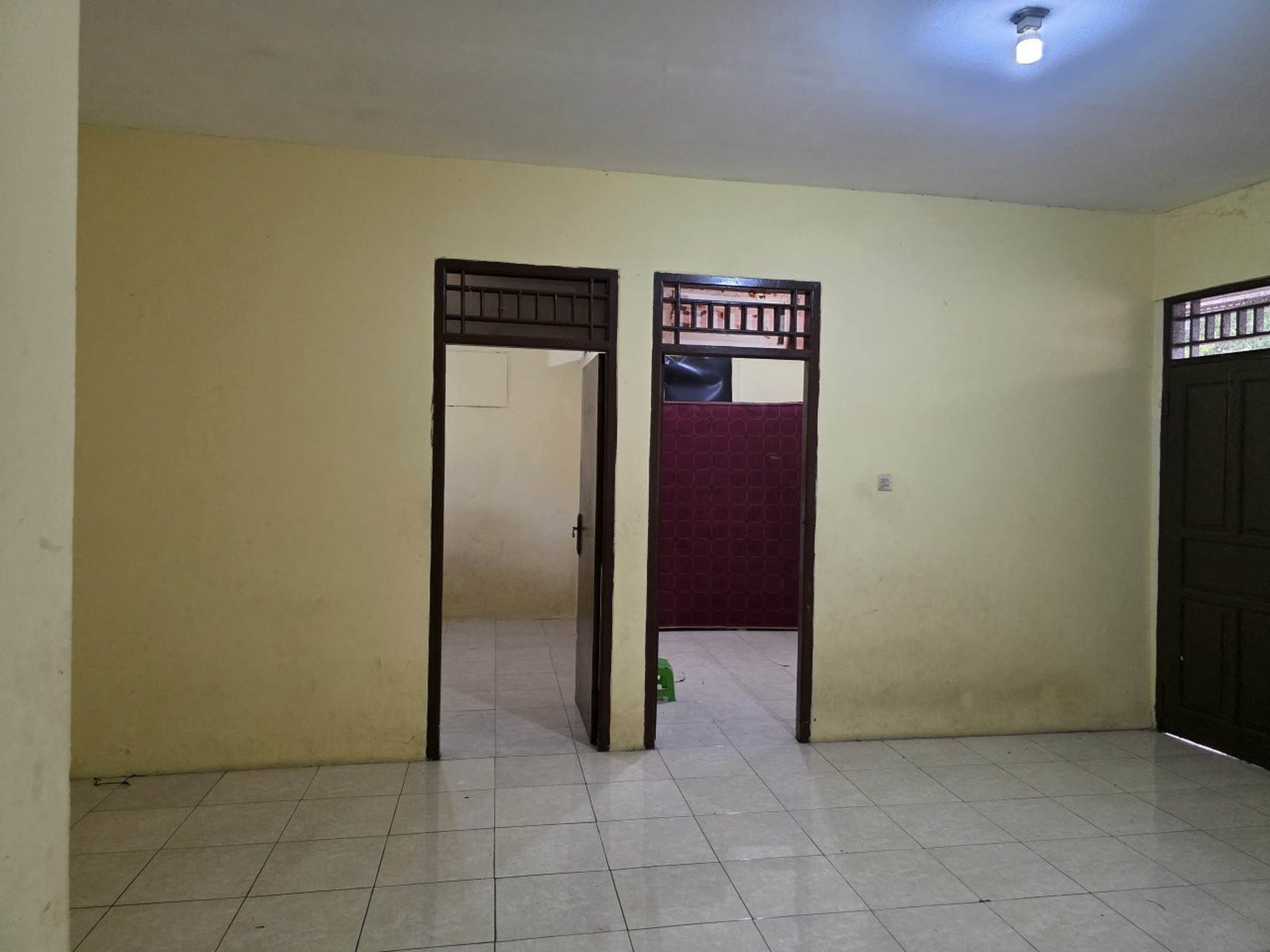 Rumah Jl Puskesmas, Kelapa Gading
