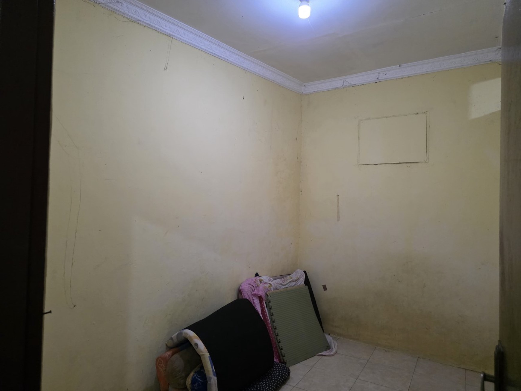 Rumah Jl Puskesmas, Kelapa Gading