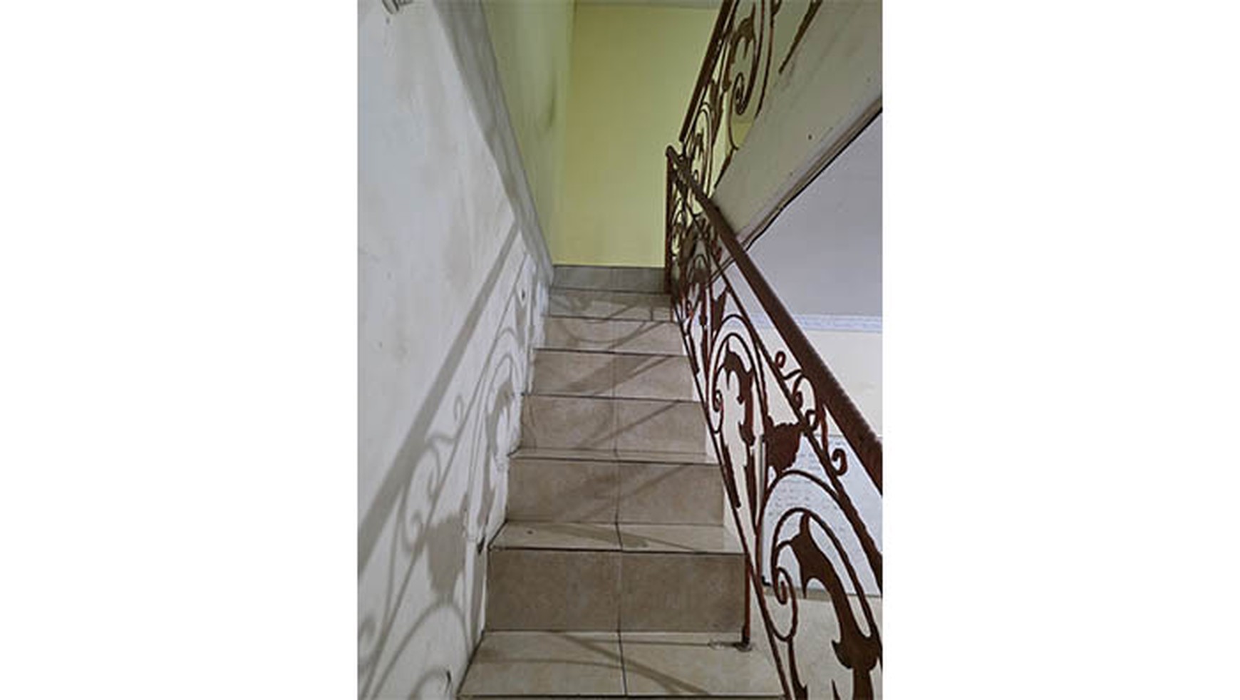 Rumah Jl Puskesmas, Kelapa Gading