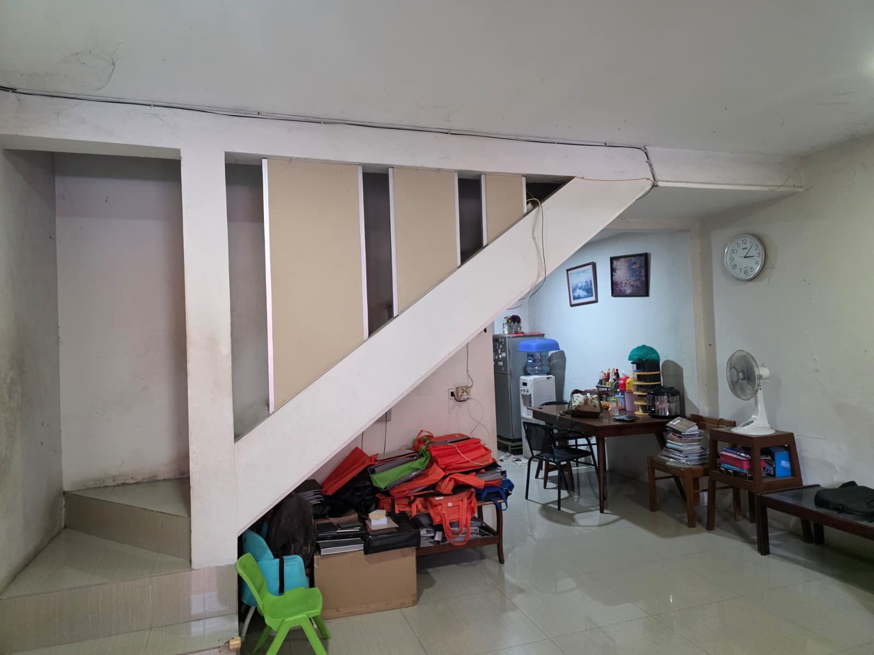 Rumah Permata Biru Summagung, Kelapa Gading