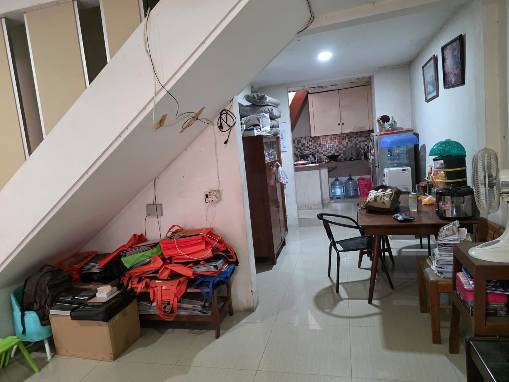 Rumah Permata Biru Summagung, Kelapa Gading