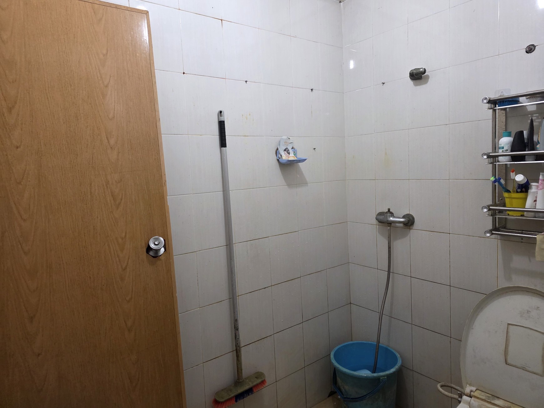 Rumah Permata Biru Summagung, Kelapa Gading