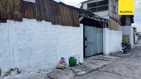 Dijual Aset Lelang Rumah Di Sukomanunggal Surabaya