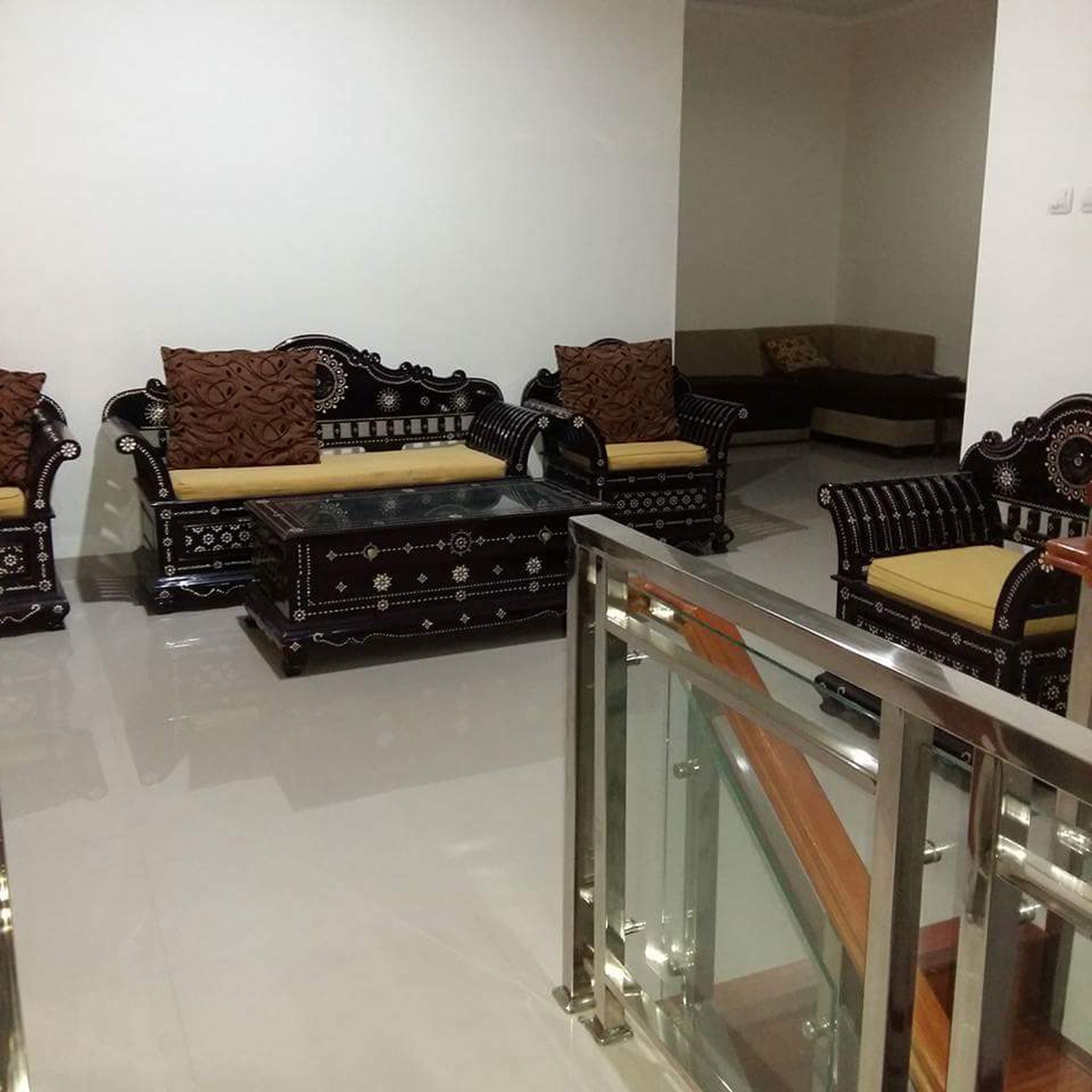 Rumah Siap Huni Dekat Toll Jati Asih , Bekasi Barat