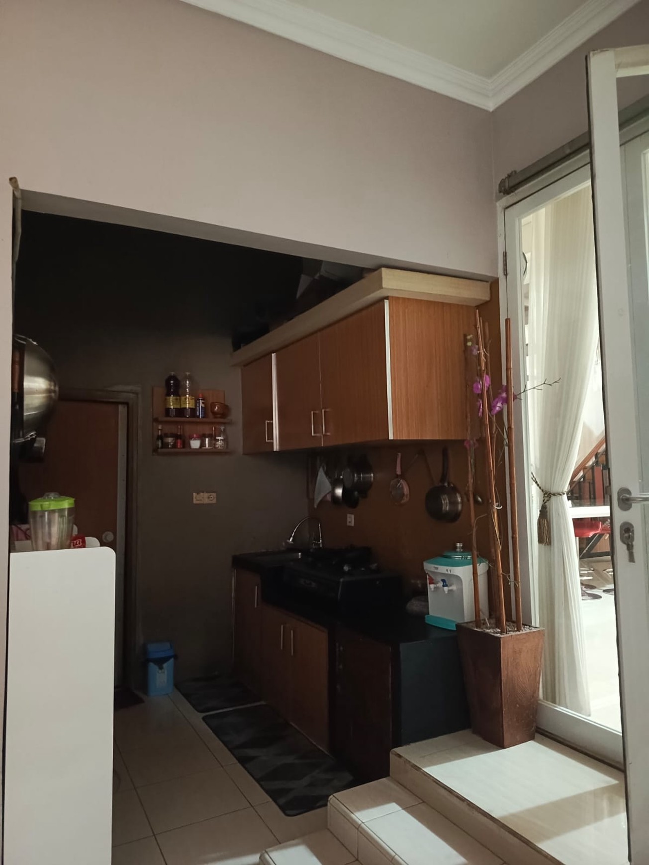 Rumah Siap Huni Dekat Toll Jati Asih , Bekasi Barat