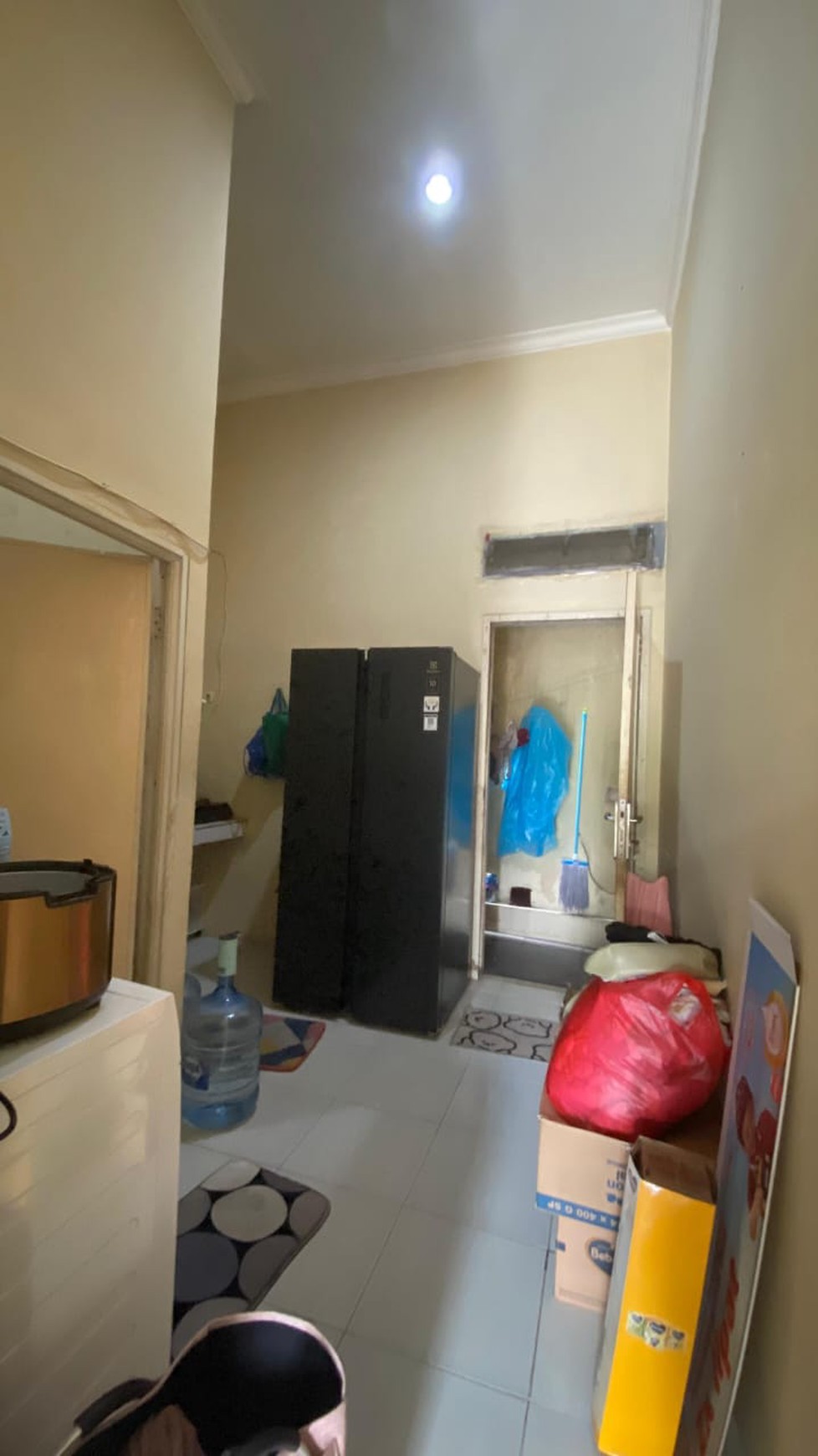 Kontrakan Jati Asih Dekat Gerbang Toll .Bekasi Barat