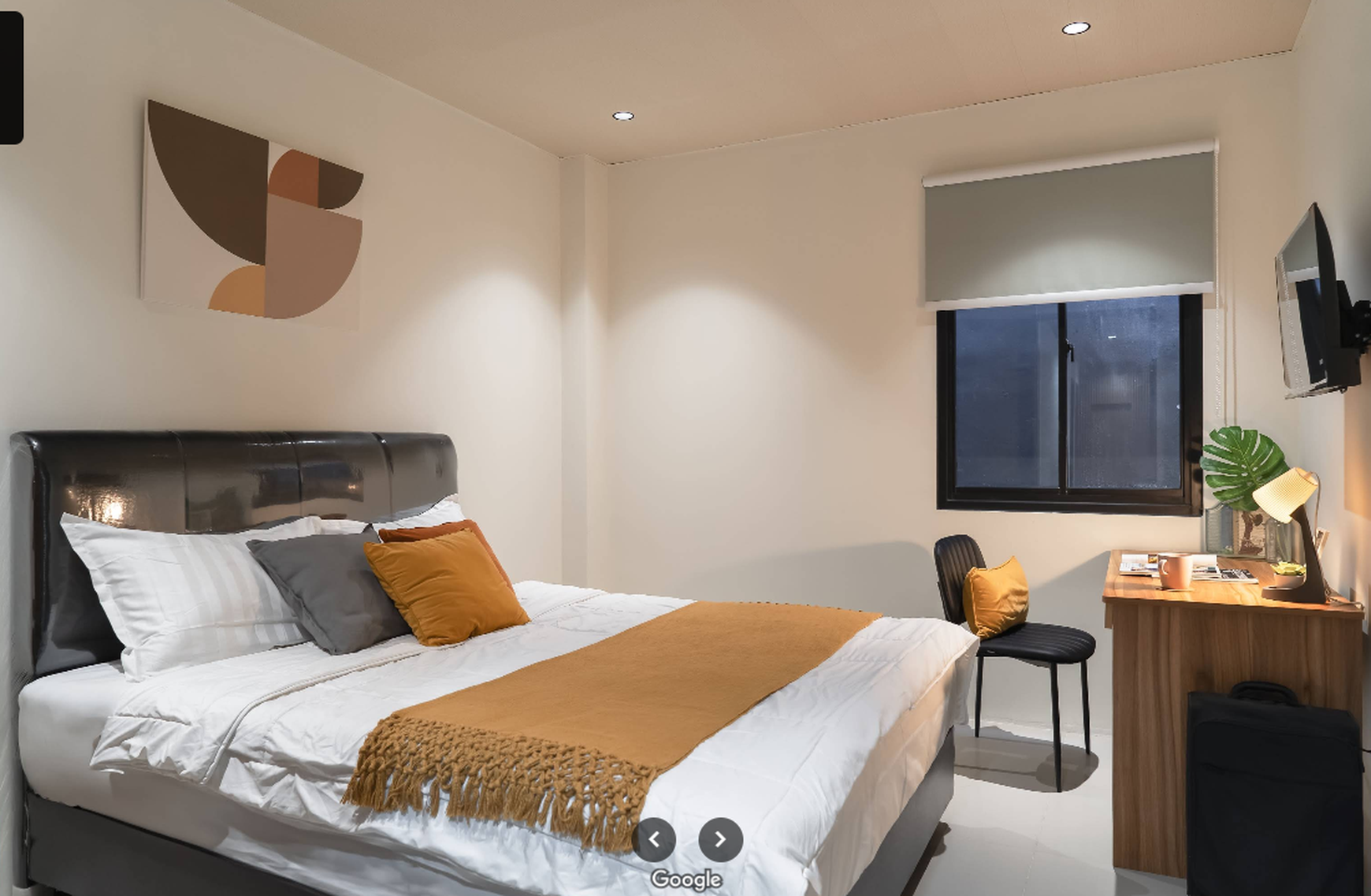 Kos Kosan 55 Pintu Full Furnished Dekat MRT Lokasi Strategis @Cipete, Jakarta Selatan