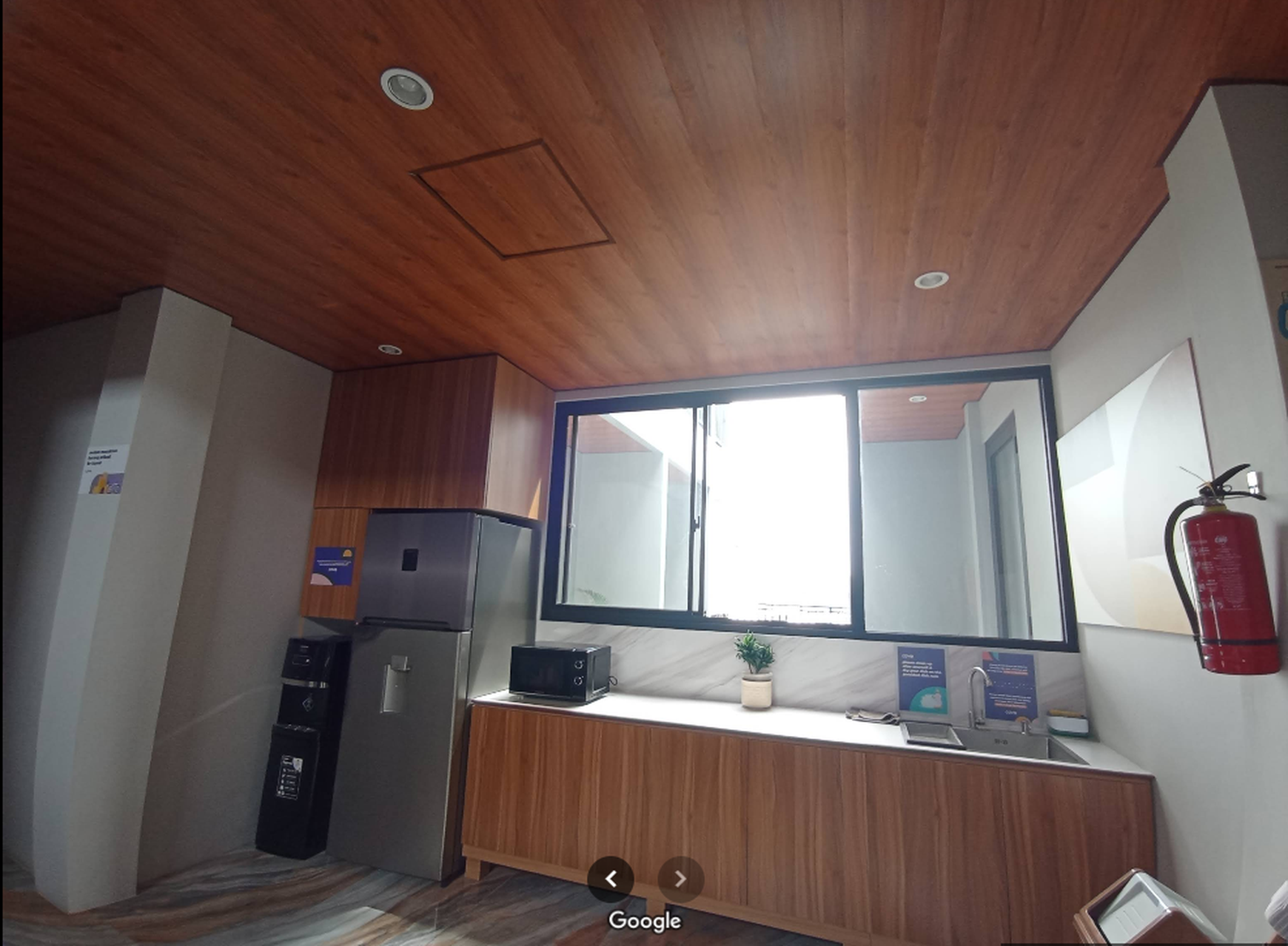 Kos Kosan 55 Pintu Full Furnished Dekat MRT Lokasi Strategis @Cipete, Jakarta Selatan