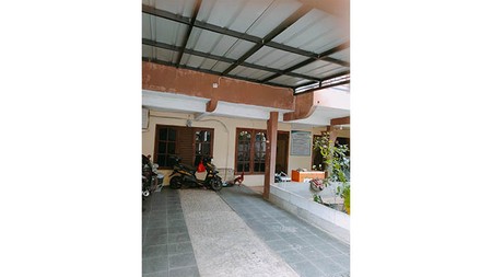 Rumah Jl Kelimutu, Sukapura, Cilincing