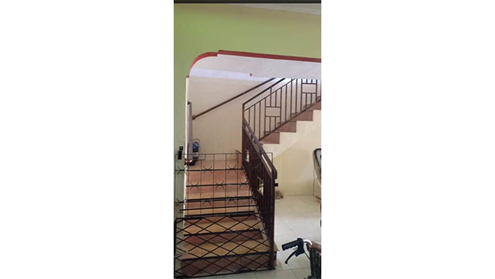 Rumah Jl Kelimutu, Sukapura, Cilincing