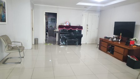 Apartemen French Walk Twr  Lyon Garden, Kelapa Gading