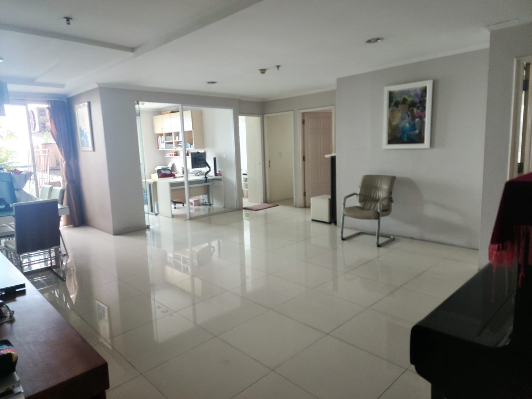 Apartemen French Walk Twr Lyon Garden, Kelapa Gading