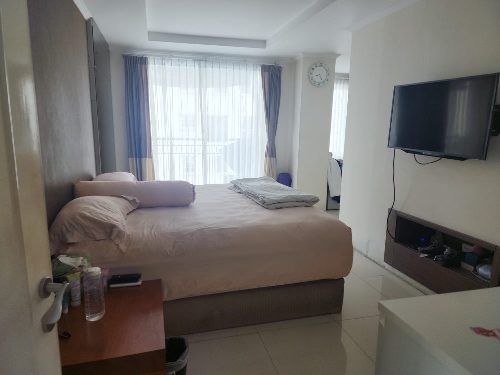 Apartemen French Walk Twr Lyon Garden, Kelapa Gading